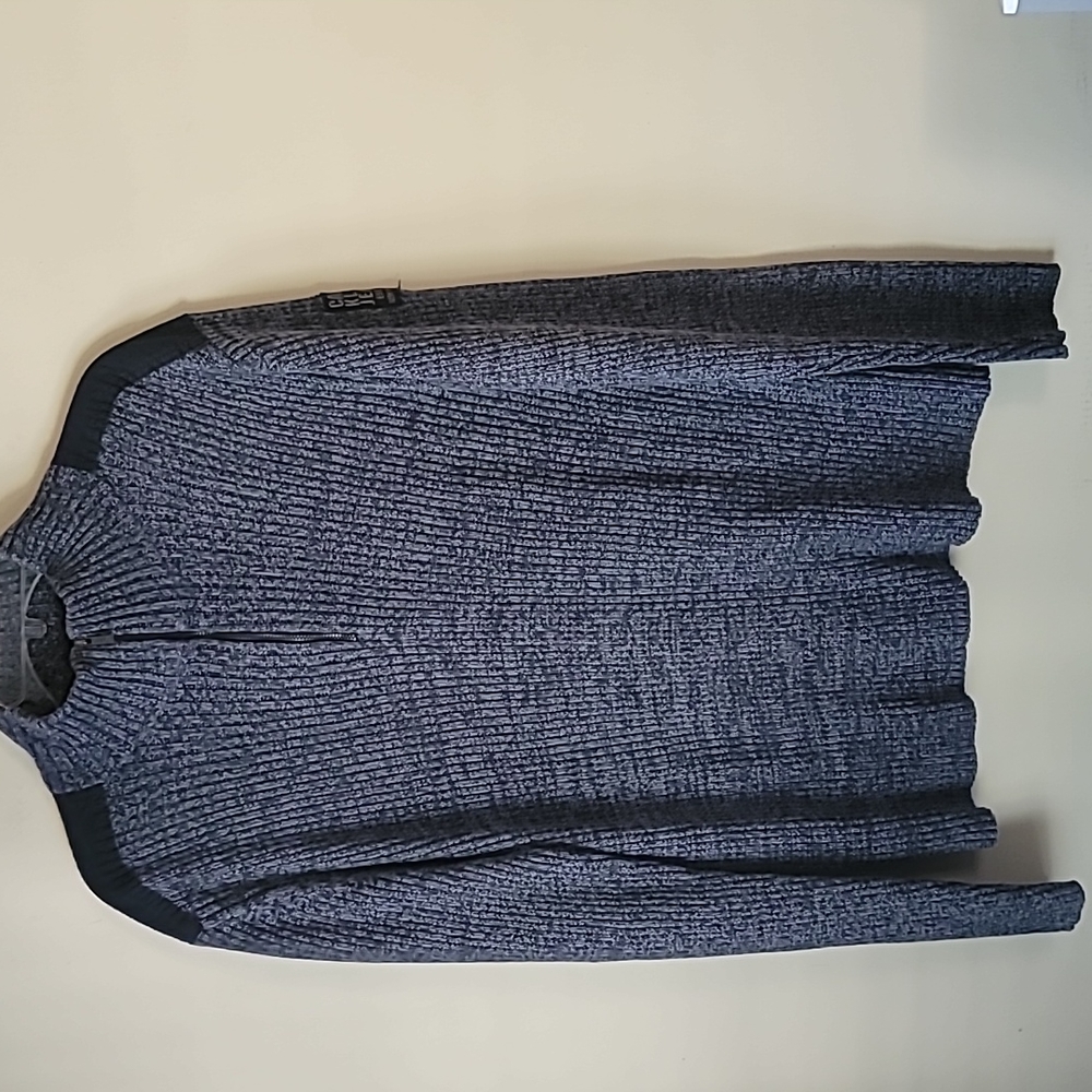 Calvin Kline Dad's Sweater Classic Retro Vintage  XL